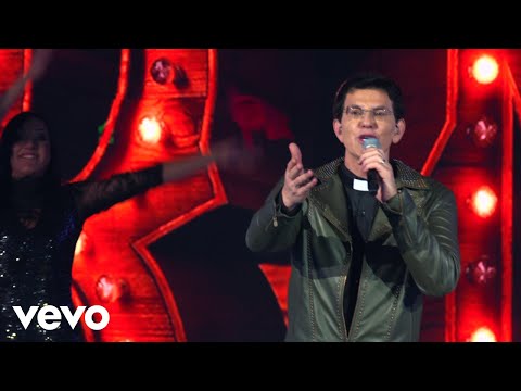 Padre Reginaldo Manzotti - Povo Santo (Ao Vivo Em Curitiba / 2019)