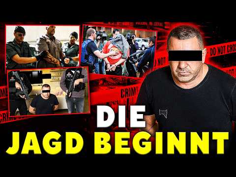 The Godfathers of Hamburg: Cocaine War in the Port 🔥 | The Hunt Continues