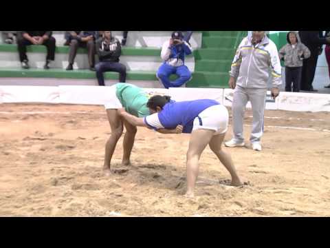 C.L. Maxorata- C.L. Unón Sardina