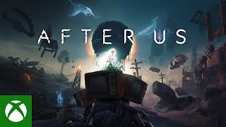 After Us (PC) Steam Key EUROPE