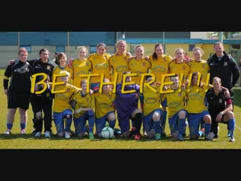 KSK Beveren Dames 'Talenten Dag'