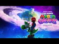 Dean Martin - That's Amore // The Super Mario Galaxy Movie (Original Soundtrack)