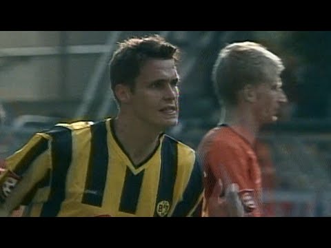 Borussia Dortmund - 1860 München, BL 2001/02 30.Spieltag Highlights