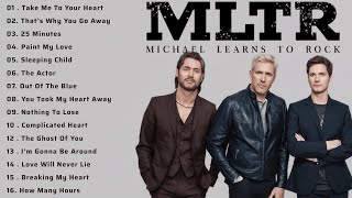 Download lagu Best Of Michael Learns To Rock - Michael Learns To Rock Greatest Hits Full Album 2026 mp3