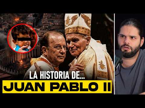 The Shadows and Lights of John Paul II | Documentary