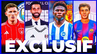 Download lagu 🚨 TRANSFER MARKET: OVER €120M FOR ELLIOT ANDERSON! BARÇA SEALS THE DEAL! Fulham Targets Arbeloa, ... mp3 Download lagu 🚨 TRANSFER MARKET: OVER €120M FOR ELLIOT ANDERSON! BARÇA SEALS THE DEAL! Fulham Targets Arbeloa, ... mp3