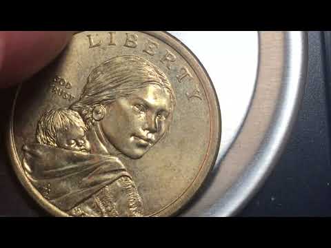 4 US Quarter Dollar Coins Weigh The Same As a United States Dollar Coin? Sometimes They Do