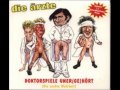 Die Ärzte - Doktorspiele Die Nackte Wahrheit 1999 ...