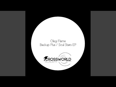 Backup Plus (Original Mix)