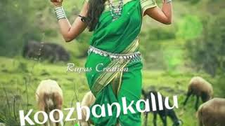 Download lagu Vaadiyamma | jakkamma | koozhankallu | iduppazhagi | vijay | trending | whatsapp | status 💚🙈 mp3