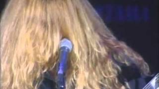Megadeth - Hangar 18 Live 1992