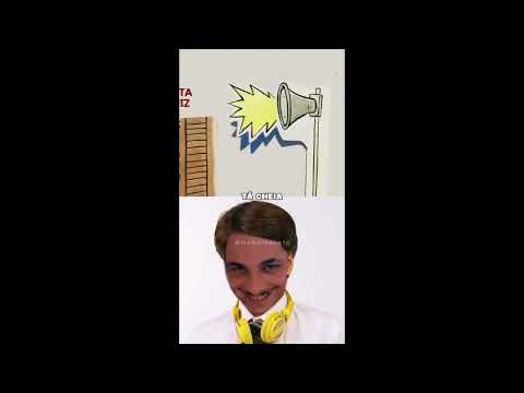 Fuzil de pente, goiabada pistola e oitão #memes