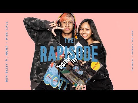 Miss Call - Ben Bizzy ft. Mona (THE RAPISODE) [Official Audio]