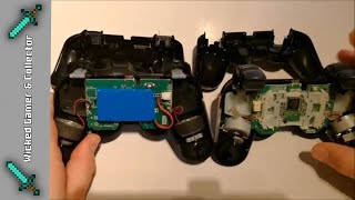 New Generation of PS3 Fake Controllers | This a Good Replacement ?