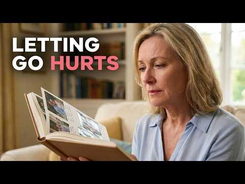 Downsizing Feels Overwhelming? Here's What's Actually Happening