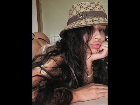 [FREE] West Coast x Detroit Type Beat 2025 – "Just Stay"