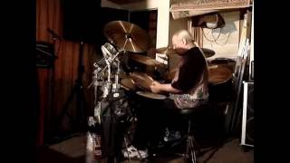 Ray&#39;s Drums For No Thank You By Don Henley