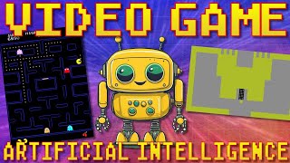 How Old Games Outsmarted Players Without Modern AI