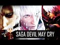 Saga Devil May Cry : Vale Ou N o A Pena Jogar parte 1