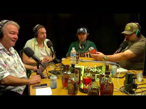 EP #455 The Best Whiskies Of 2025, Just In Time For The Whiskey Social!