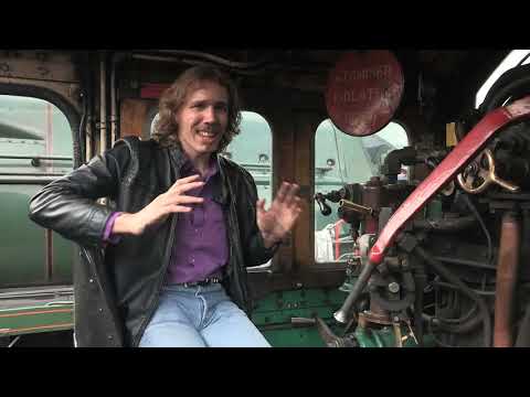 Chris Eden-Green - 'Steam Loco's in Profile': Terrier Locomotives