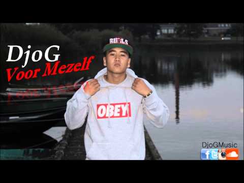 DjoG - Voor Mezelf