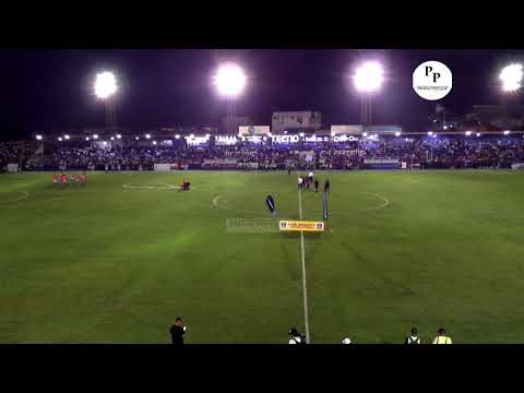 CSD SUCHITEPÉQUEZ vs CHICHICASTECO FC