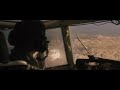 World War Z Nuke Scene
