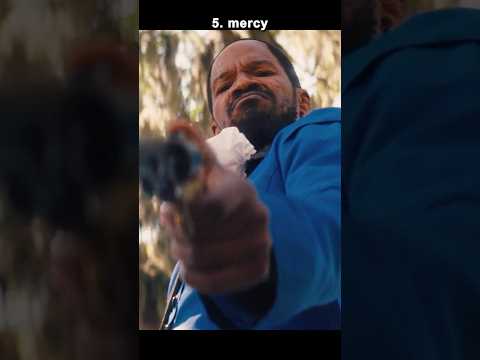 THE WHIP SNAPS BACK! Django's BRUTAL Revenge! 😤💀 | Django Unchained (2012) #film #movie