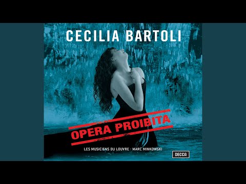 Handel: La resurrezione, HWV 47: "Notte funesta... Ferma l'ali"