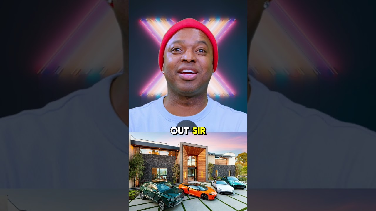 Henry Coleman talks about the idea of “selling your soul” in Hollywood