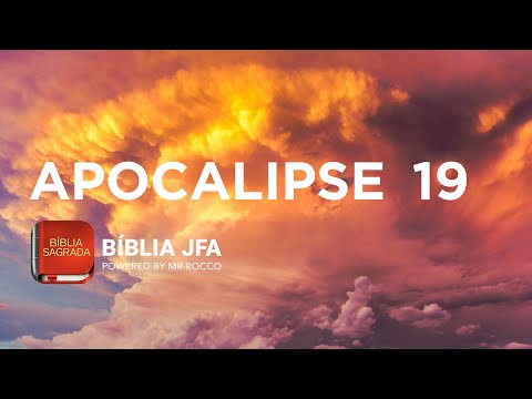 REVELATION 19 - JFA Offline Bible
