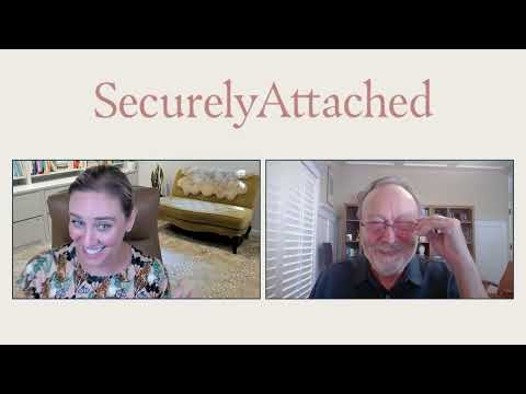 Dr. Stephen Porges on the science of safety, connection, and Polyvagal Theory