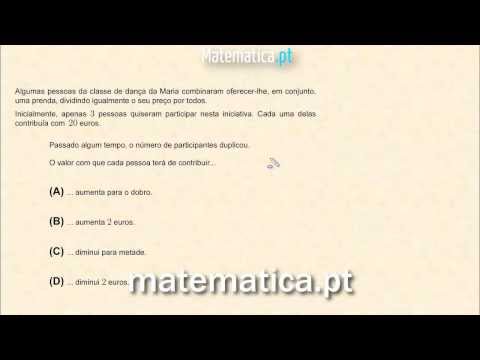 Calcular a Área de uma Região Sombreada