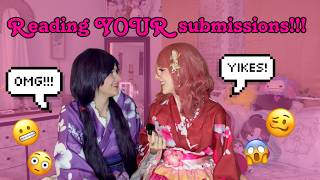 Cosplay and Convention HOT TAKES!!! with Calpheny