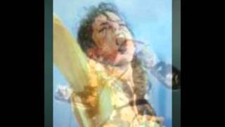 Michael Jackson - TEASE ME ( Video Remix )