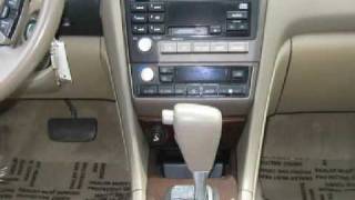 preview picture of video 'Preowned 2001 Infiniti I30 Worthington OH 43085'