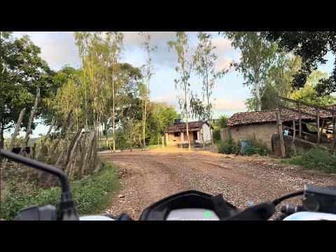 TARAMA ZONA RURAL DE JACARAÚ-PB