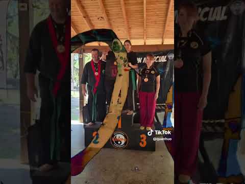 torneo en los nono cordoba FLIA QUAN-HUO