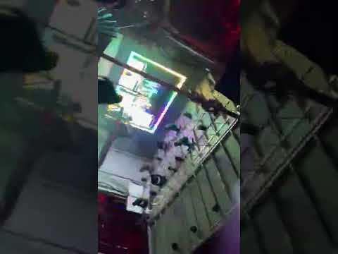 Wreckno Summer Camp Music Festival 22