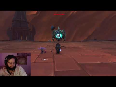 Eye of the Jailer Achievement : Eye Wish You Were Here [Full Fight]