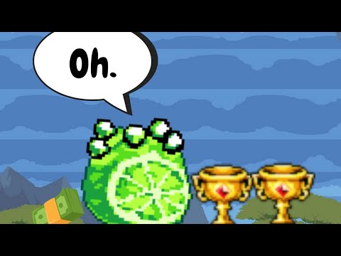 Weekly Battles Boss Solution October 23 to 30 - IdleOn