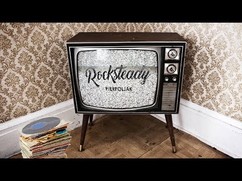PIERPOLJAK - Rocksteady (official video)