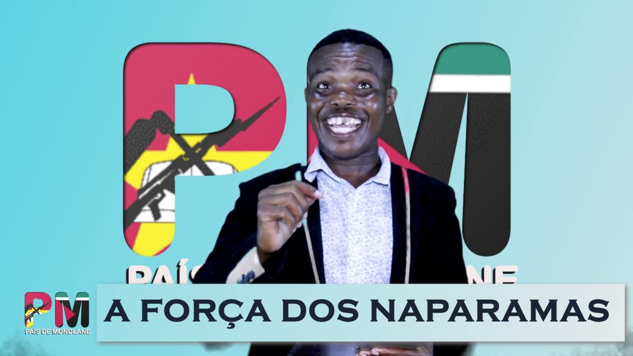 ATAQUE DOS NAPARAMAS | MUITAS BAIXAS...