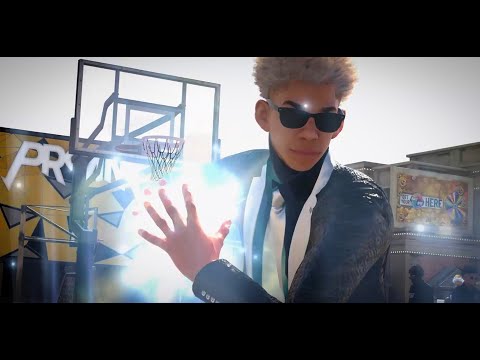 iPoster Legend Montage | From Prospect To Legend