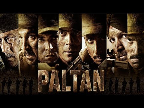 Paltan