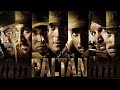 Paltan Full Movie HD Latest Upload Arjun Rampal Sonu Sood Harshvardhan Rane Jackie Shroff