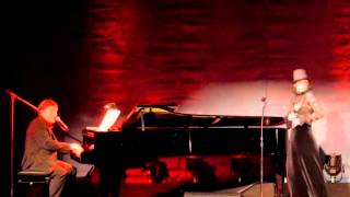 "Money, Money" (Cabaret) - Michael Sorg & Peggy O.