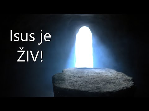 Centar crkva - 12.4.2020 / Uskrs