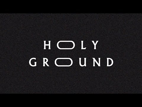 Holy Ground (Lyric Video) - Jeremy Riddle | MORE